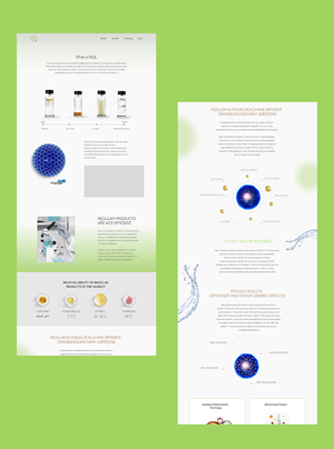 Web Design by DeriMH