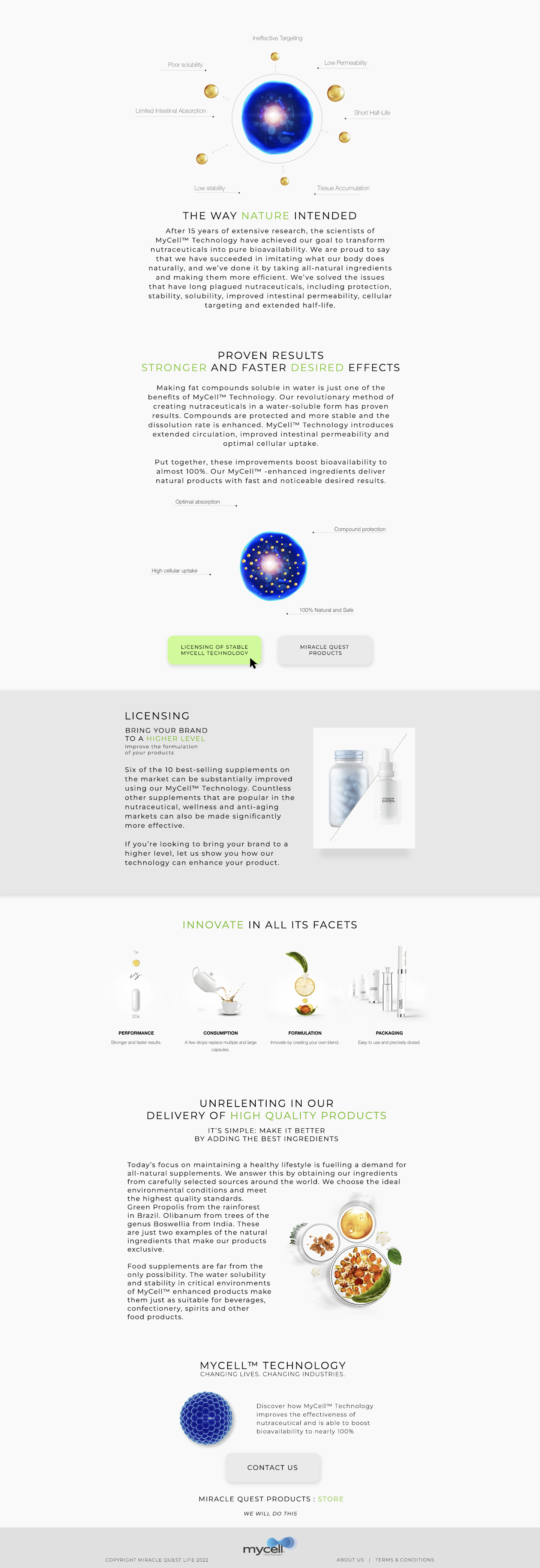 Web Design by C9 Designs for CCN | Design #28884681