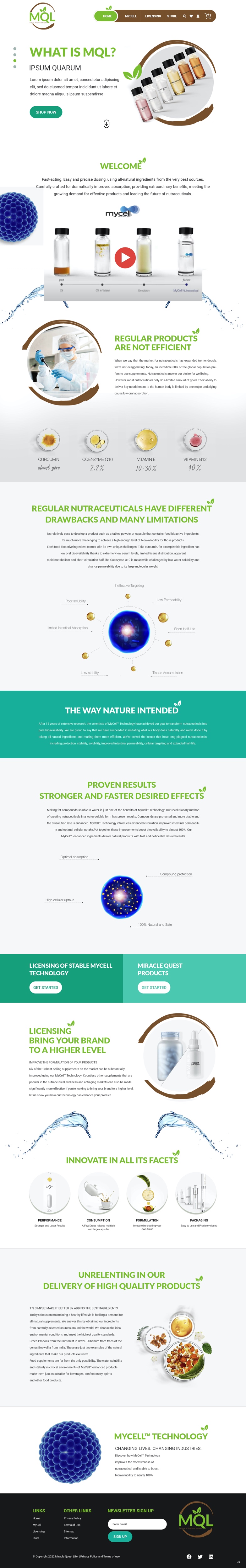 Web Design by pb for CCN | Design #28853166
