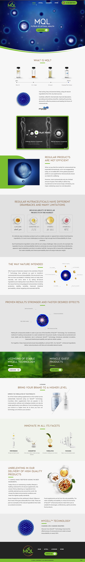Web Design by pb for CCN | Design #28853167