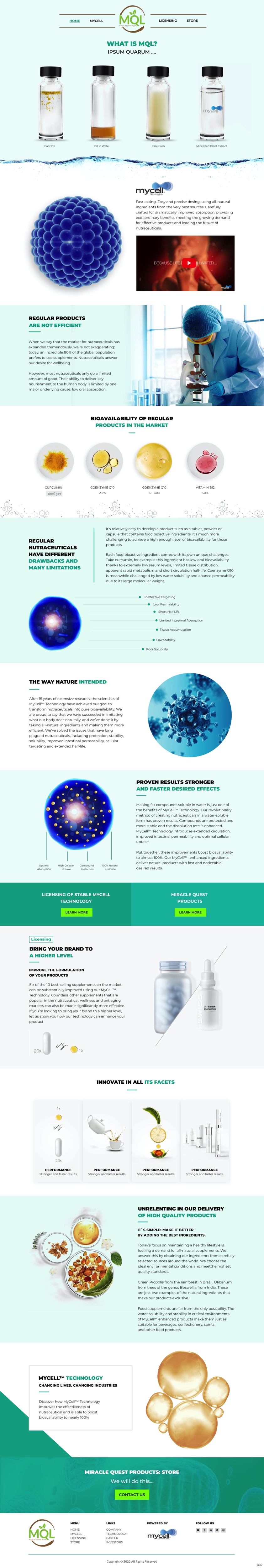 Web Design by pb for CCN | Design #28853168