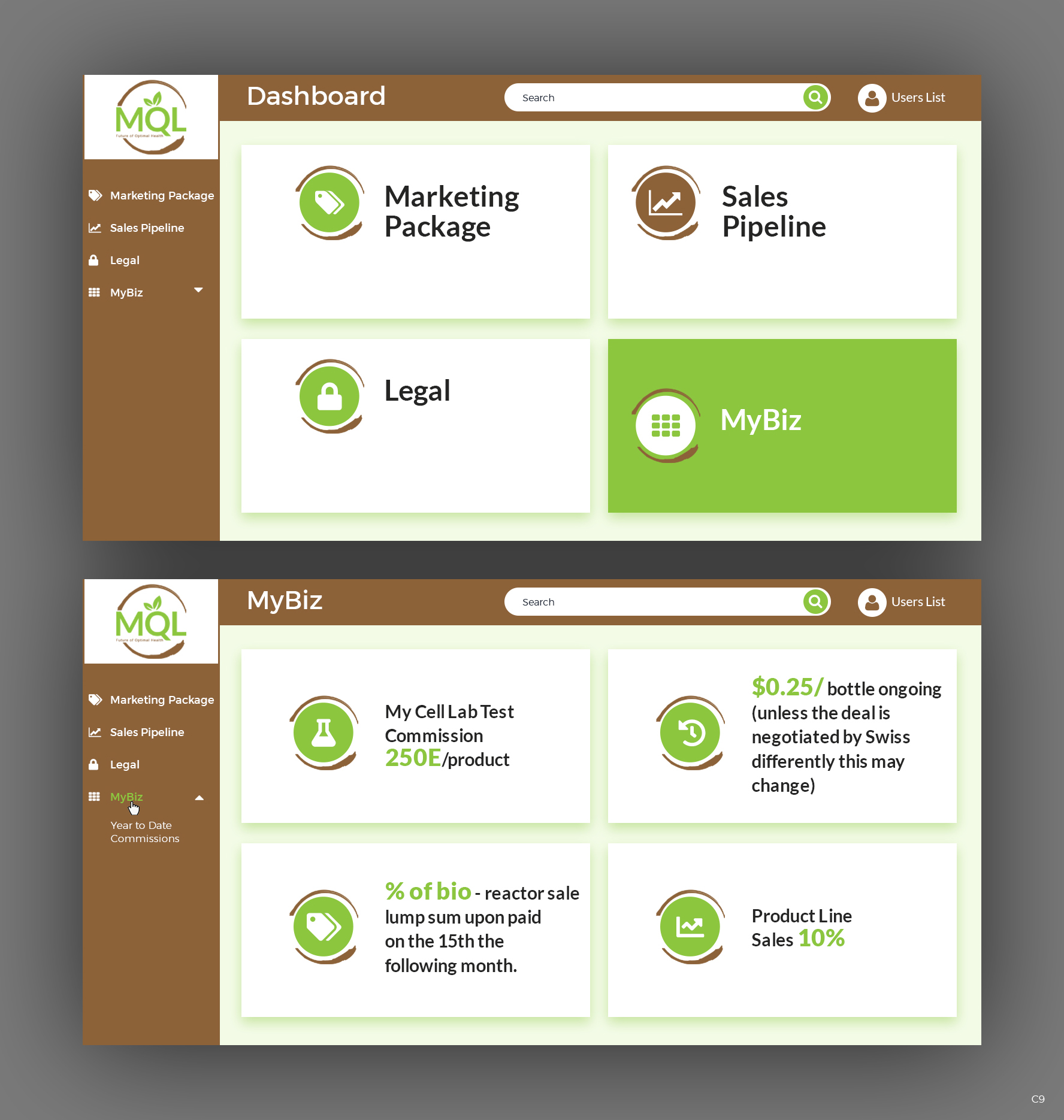 Web-Design von pb für CCN | Design #28862797