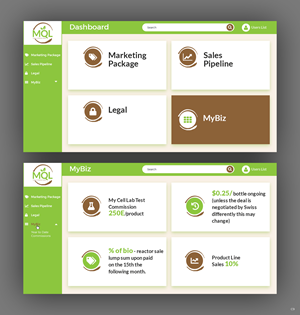 Web-Design von pb für CCN | Design: #28867773