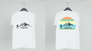 T-shirt Design by Eclipse Creative for this project | Design: #28858024
