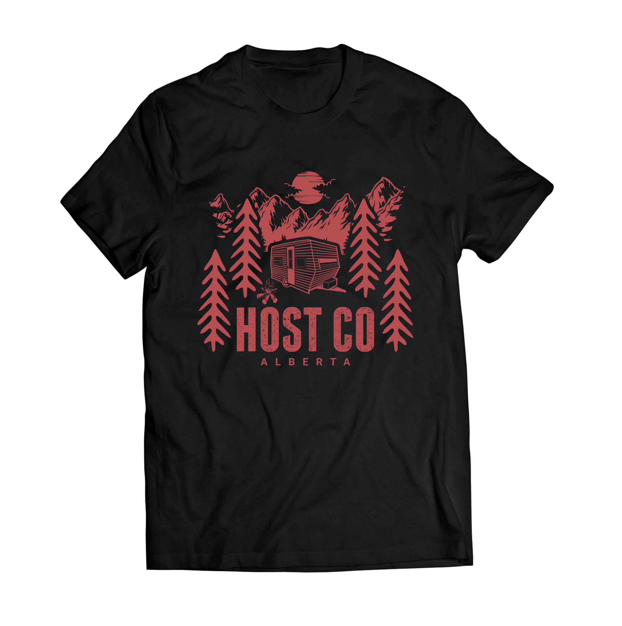 T-shirt Design by Rheanza for this project | Design #28865934