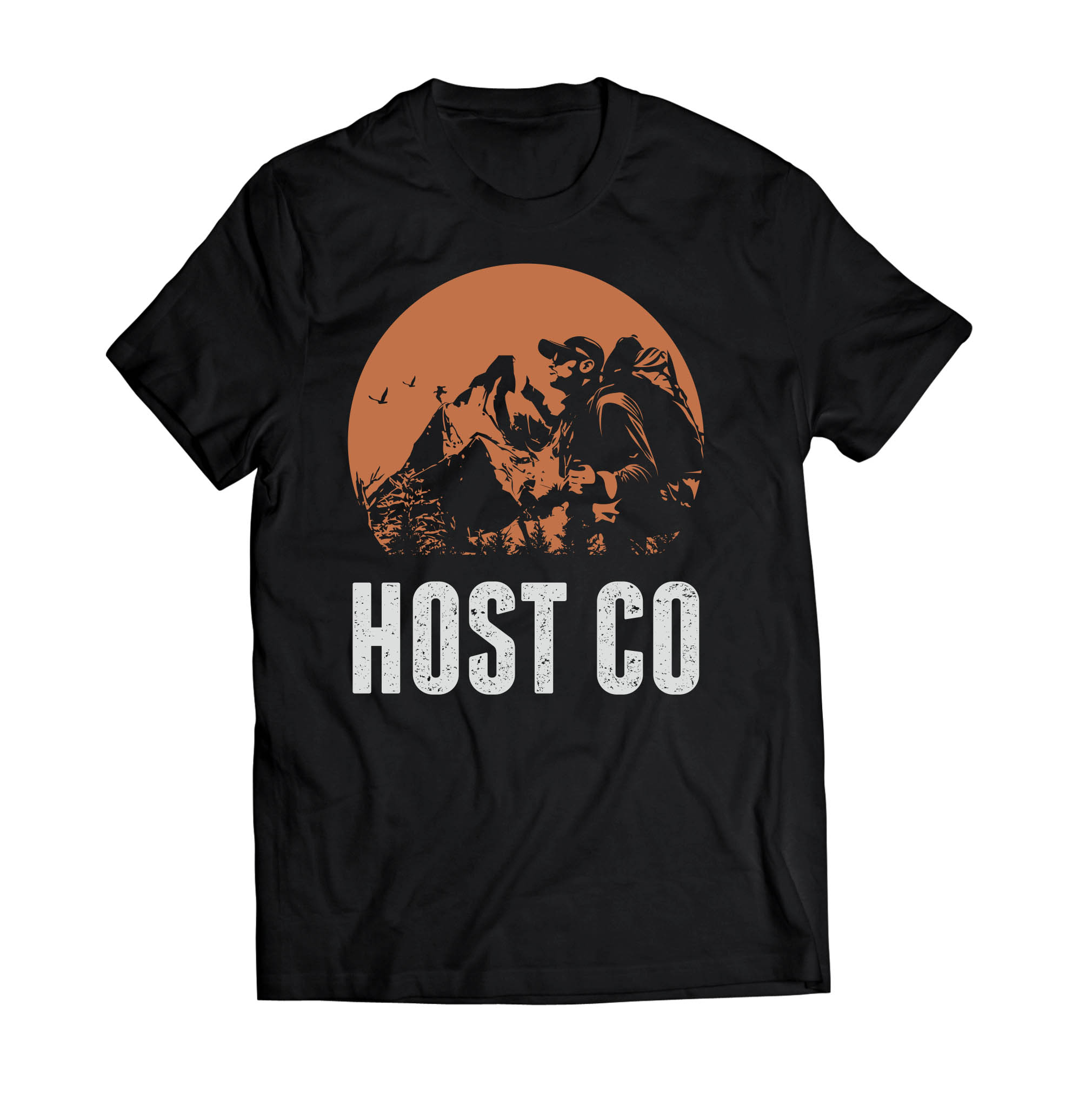 Diseño de Camiseta por Rheanza para este proyecto | Diseño #28865941