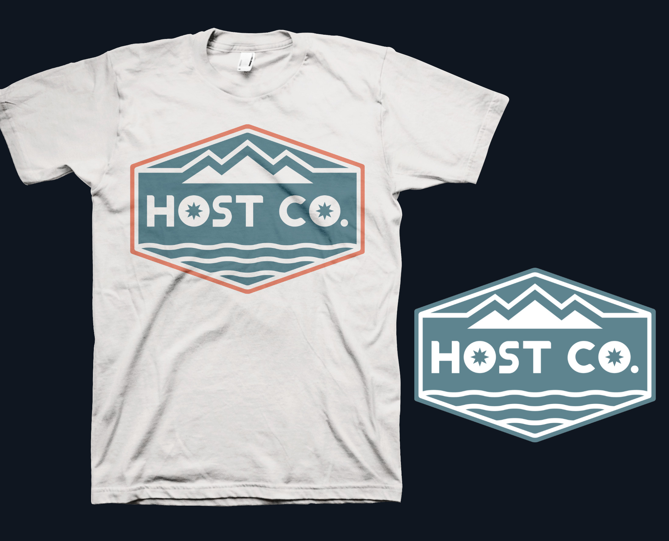 T-shirt Design by Sergiy for this project | Design #28863217