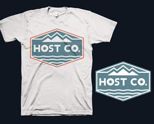 T-shirt Design by Sergiy for this project | Design: #28863217