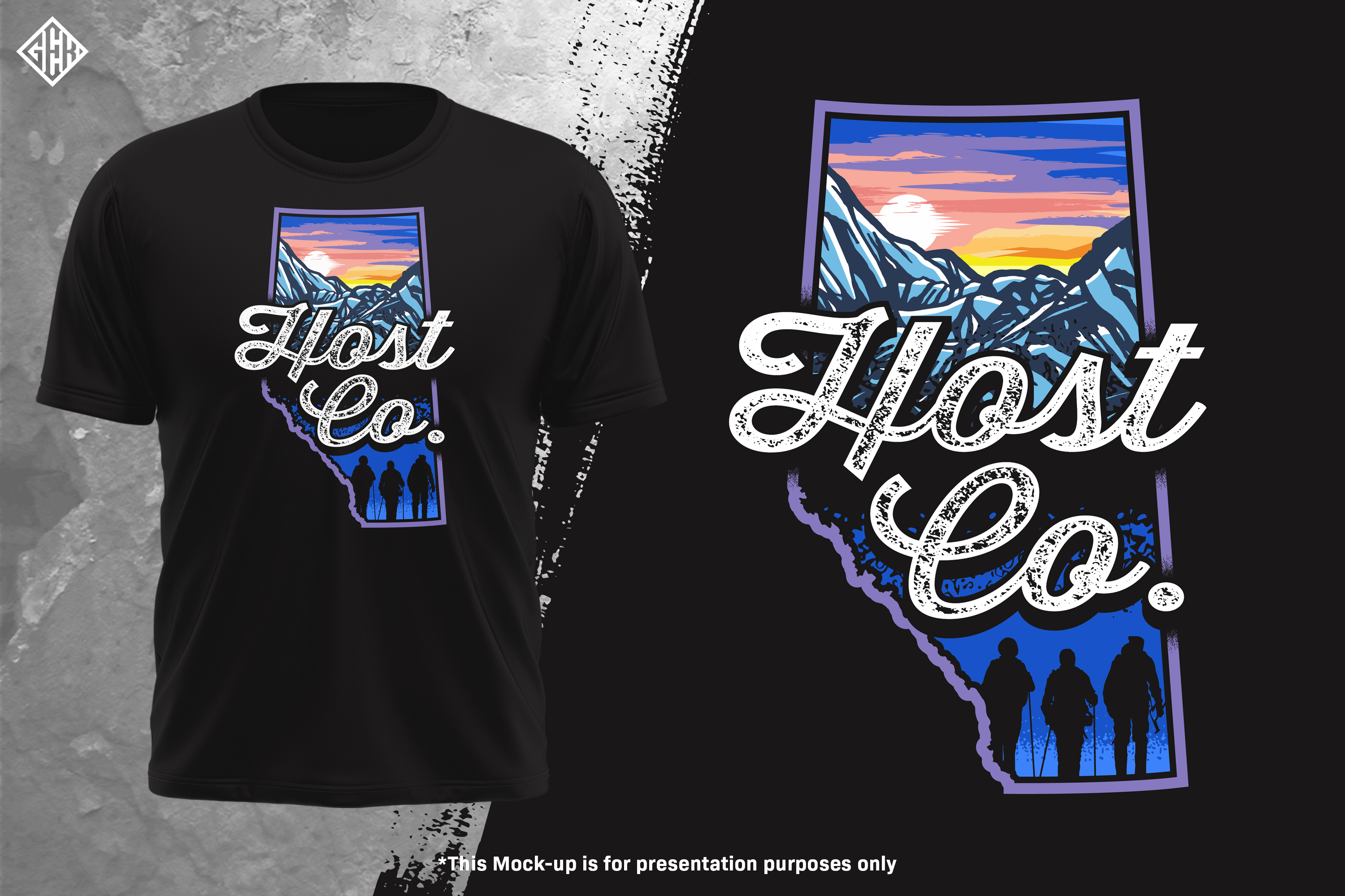 T-Shirt-Design von gekgrfx für dieses Projekt | Design #28865375