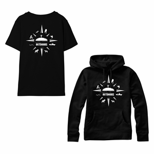 T-Shirt-Design von ARTUGA für dieses Projekt | Design #28849807