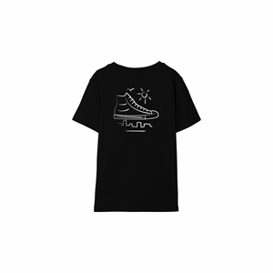 T-shirt Design by A10 for this project | Design: #28849808