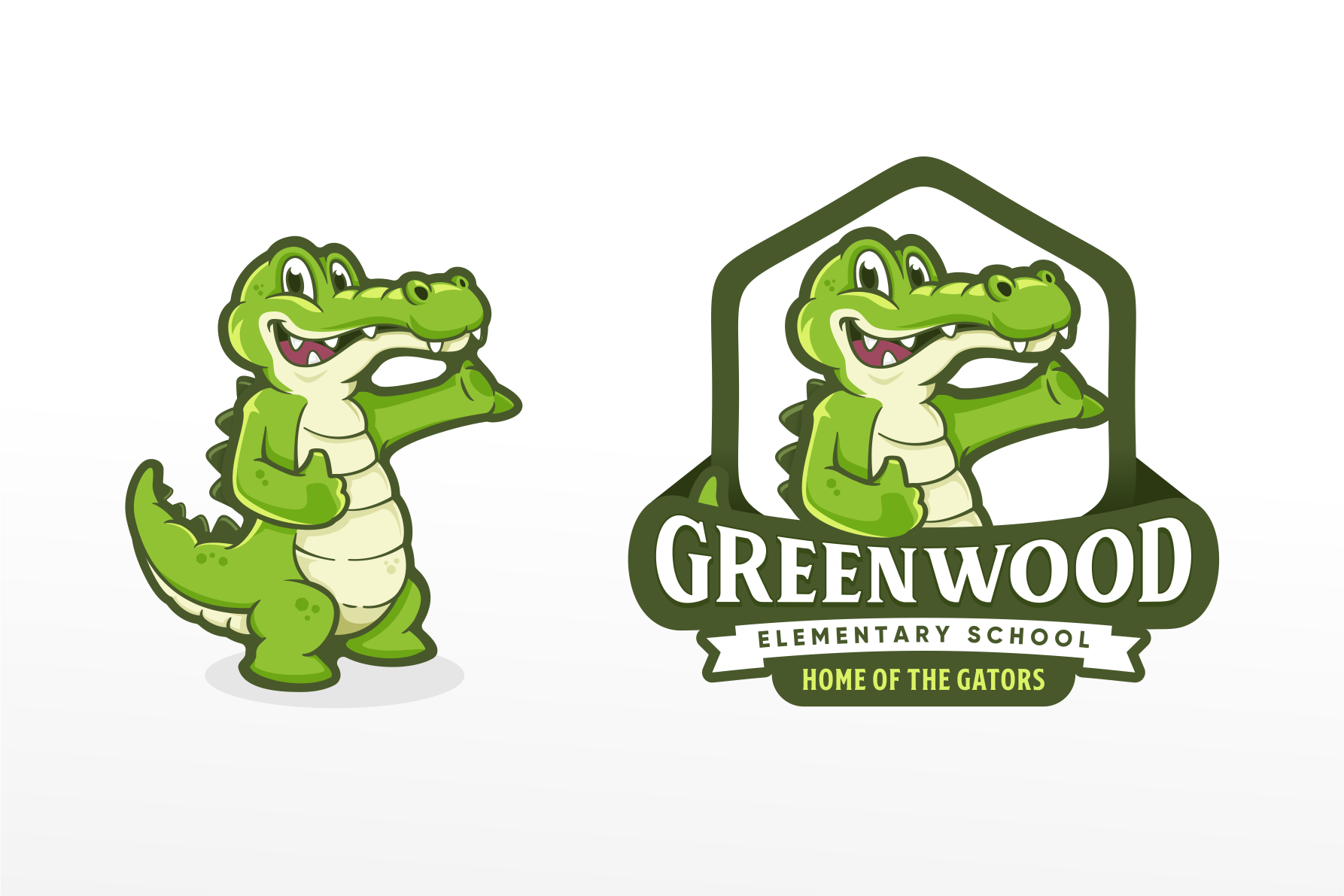 Logo Design by LUTNG. for this project | Design #28859158