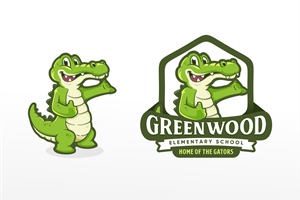 Logo Design by LUTNG. for this project | Design: #28859158