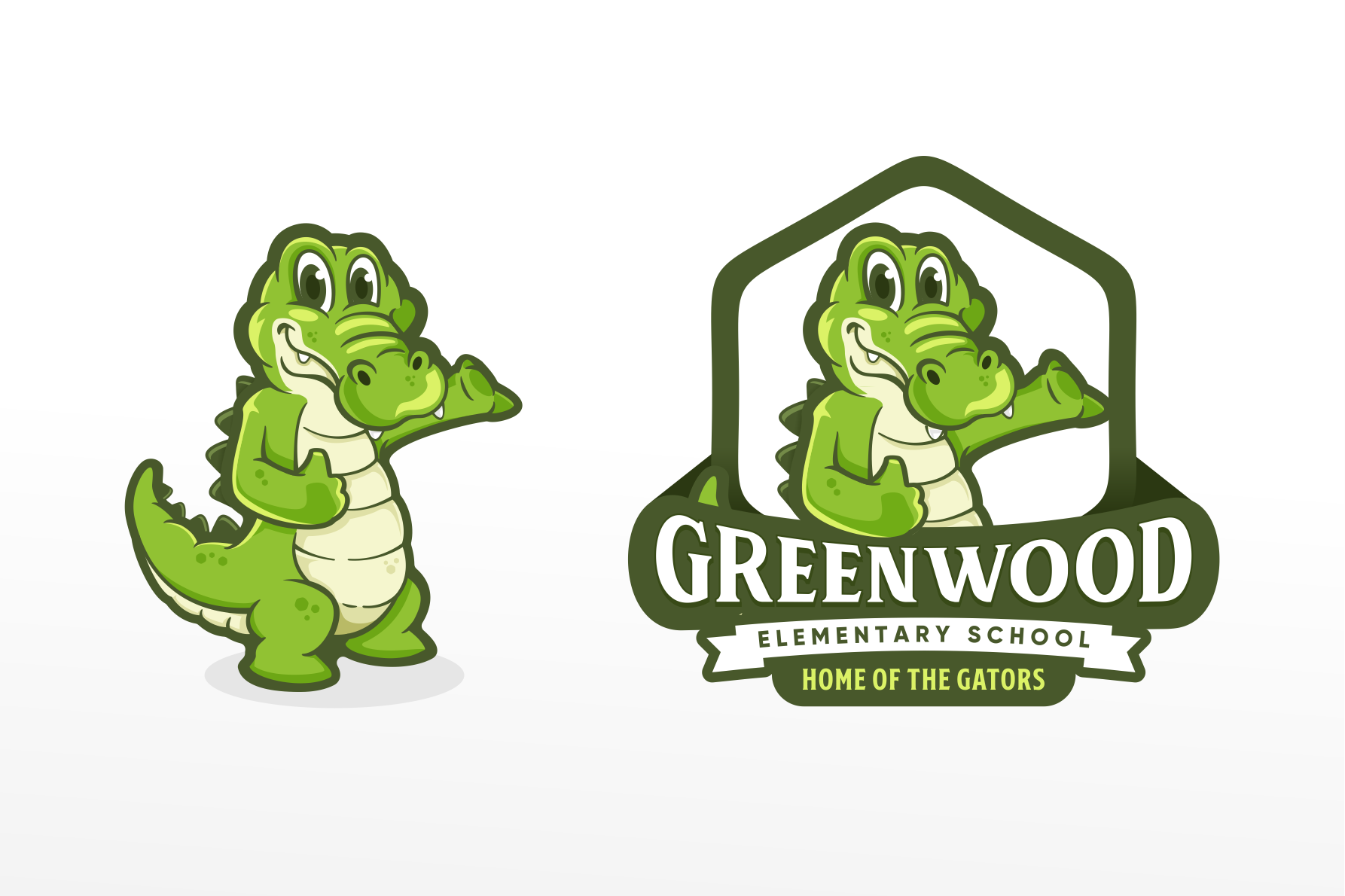Logo Design by LUTNG. for this project | Design #28859159
