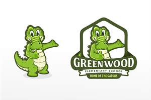 Logo Design by LUTNG. for this project | Design: #28859160