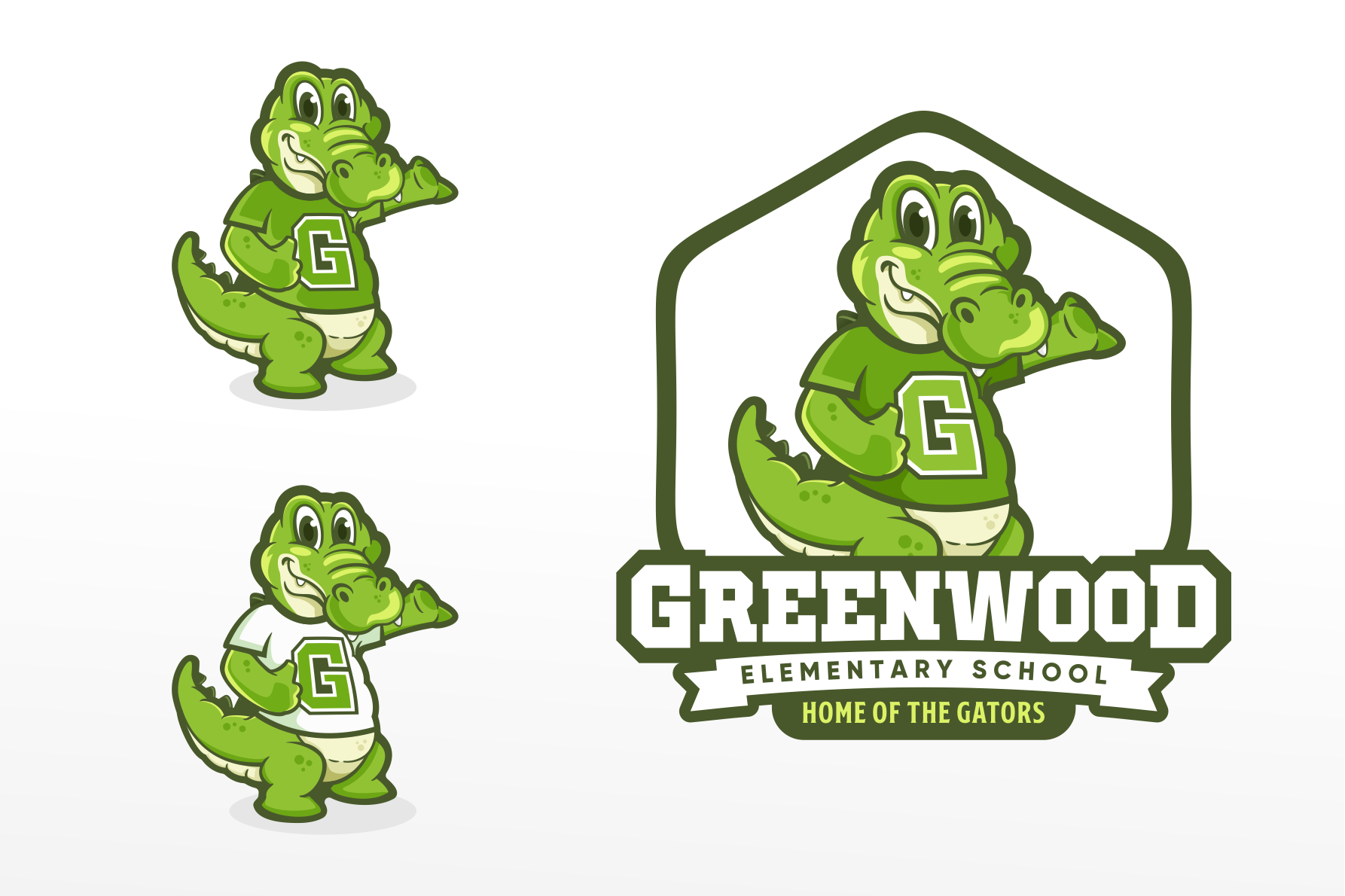 Logo Design by LUTNG. for this project | Design #28873937