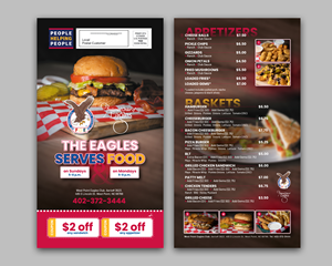 Design de Flyer par Oleksandra Den pour ce projet | Design : #28852072