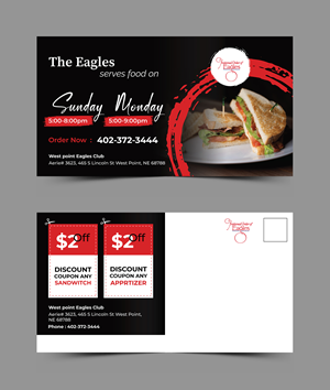 Design de Flyer par KreativeMadz pour ce projet | Design : #28860100