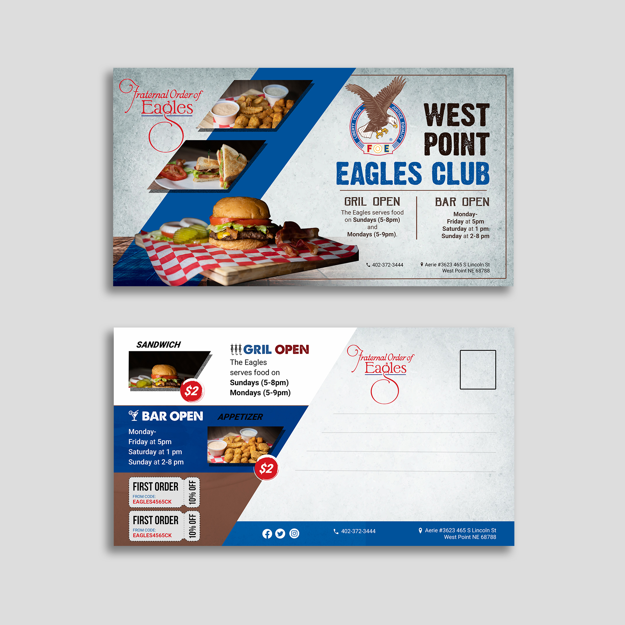 Diseño de Flyer por Design Motion para este proyecto | Diseño #28881757