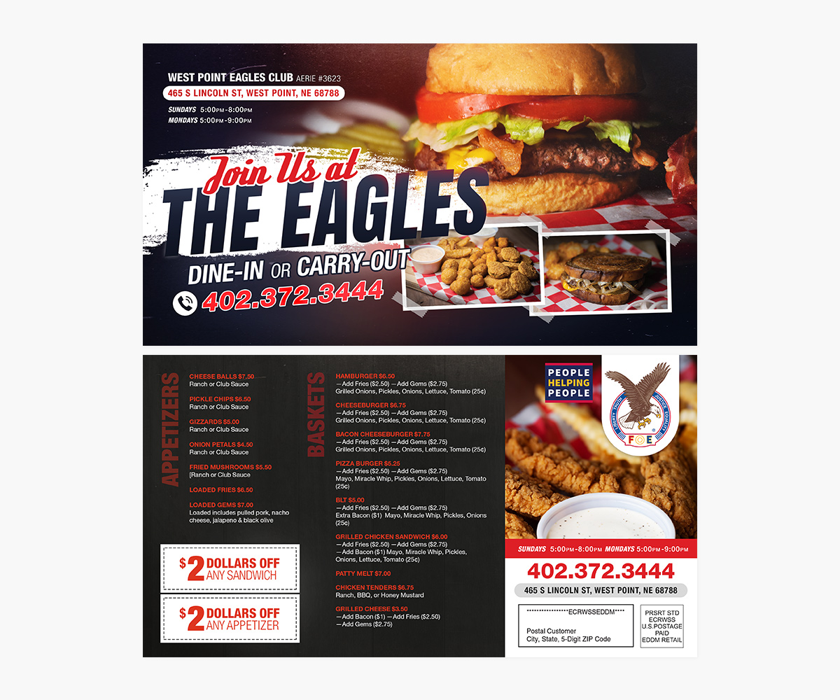 Flyer-Design von hausen für dieses Projekt | Design #28876909