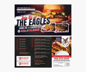 Flyer Design by hausen