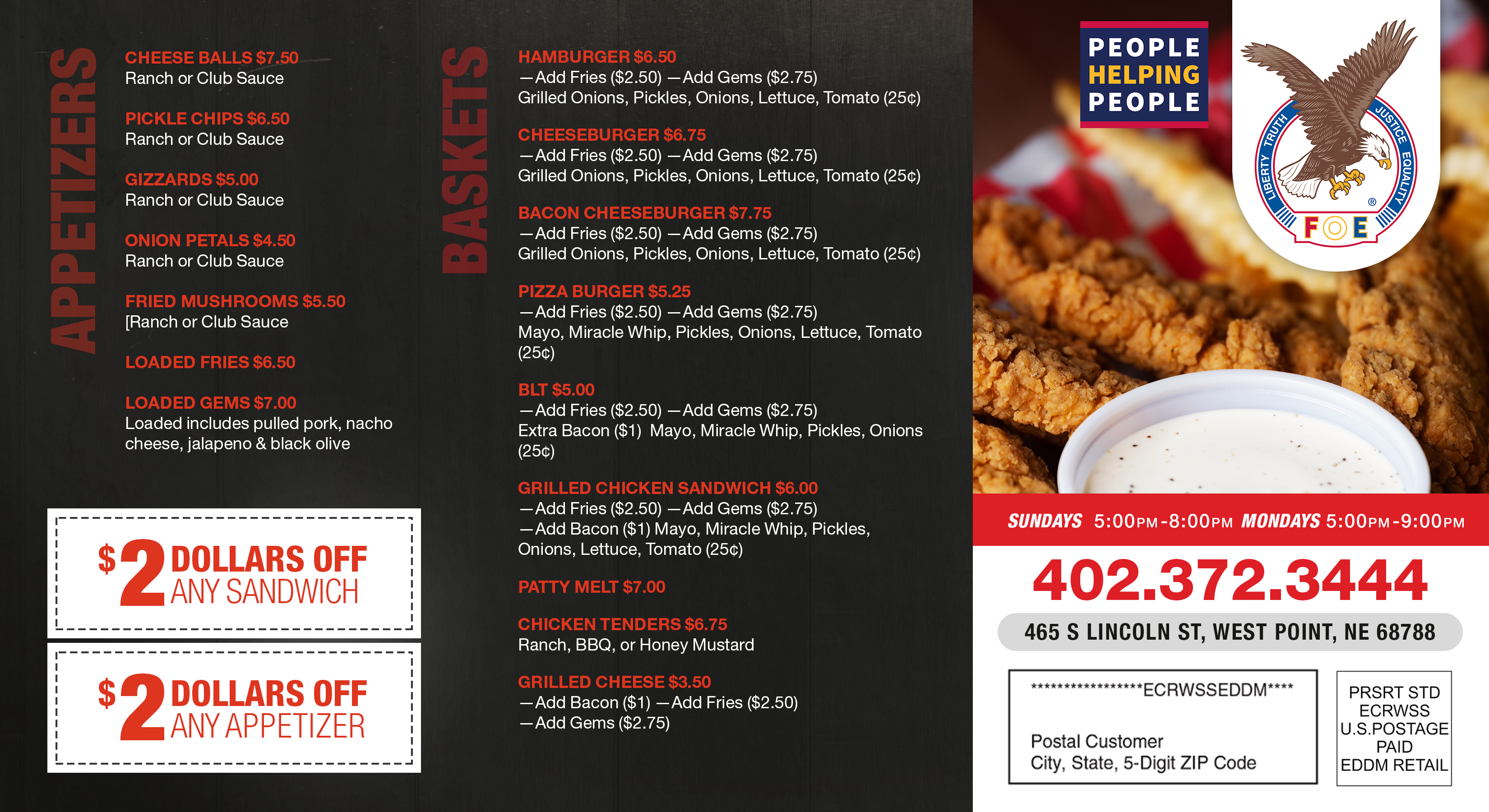 Flyer Design by hausen for this project | Design #28876910