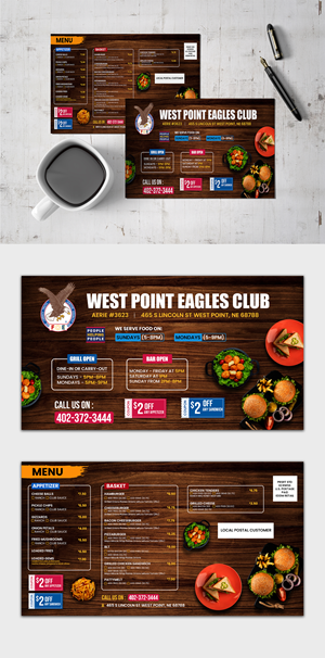 Design de Flyer par debdesign pour ce projet | Design : #28850982