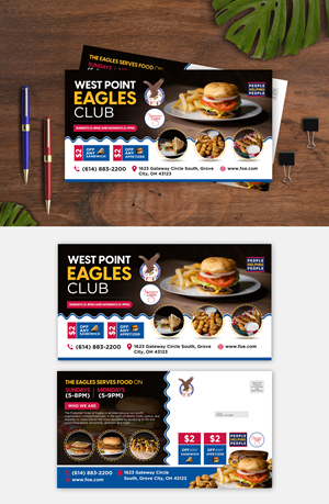 Design de Flyer par debdesign pour ce projet | Design : #28851122