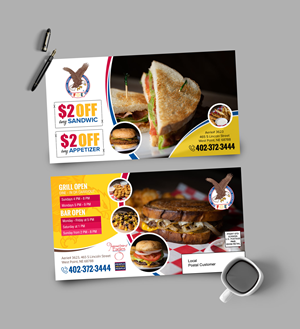 Design de Flyer par chandrayaan.creative pour ce projet | Design : #28850010
