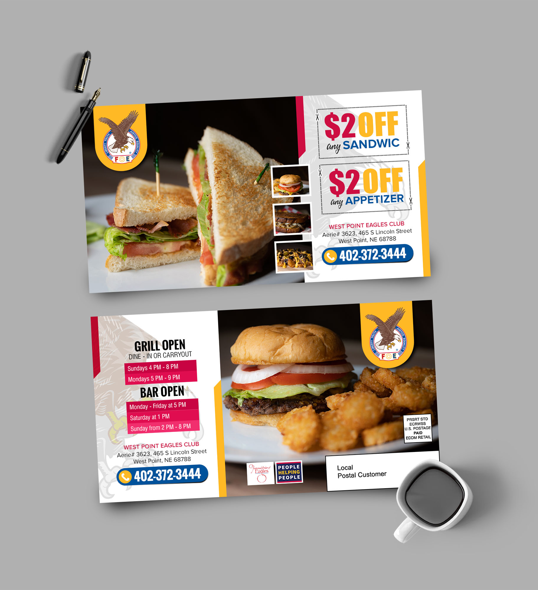 Flyer Design by chandrayaan.creative for this project | Design #28850011