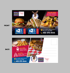 Design de Flyer par Benson M. pour ce projet | Design : #28864558