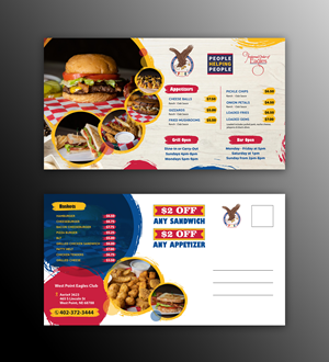 Design de Flyer par ecorokerz pour ce projet | Design : #28850946