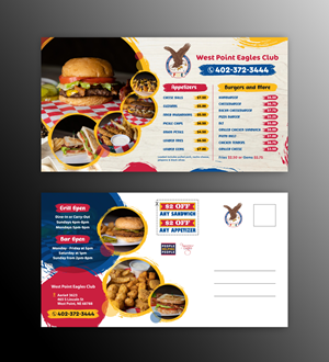 Design de Flyer par ecorokerz pour ce projet | Design : #28923973