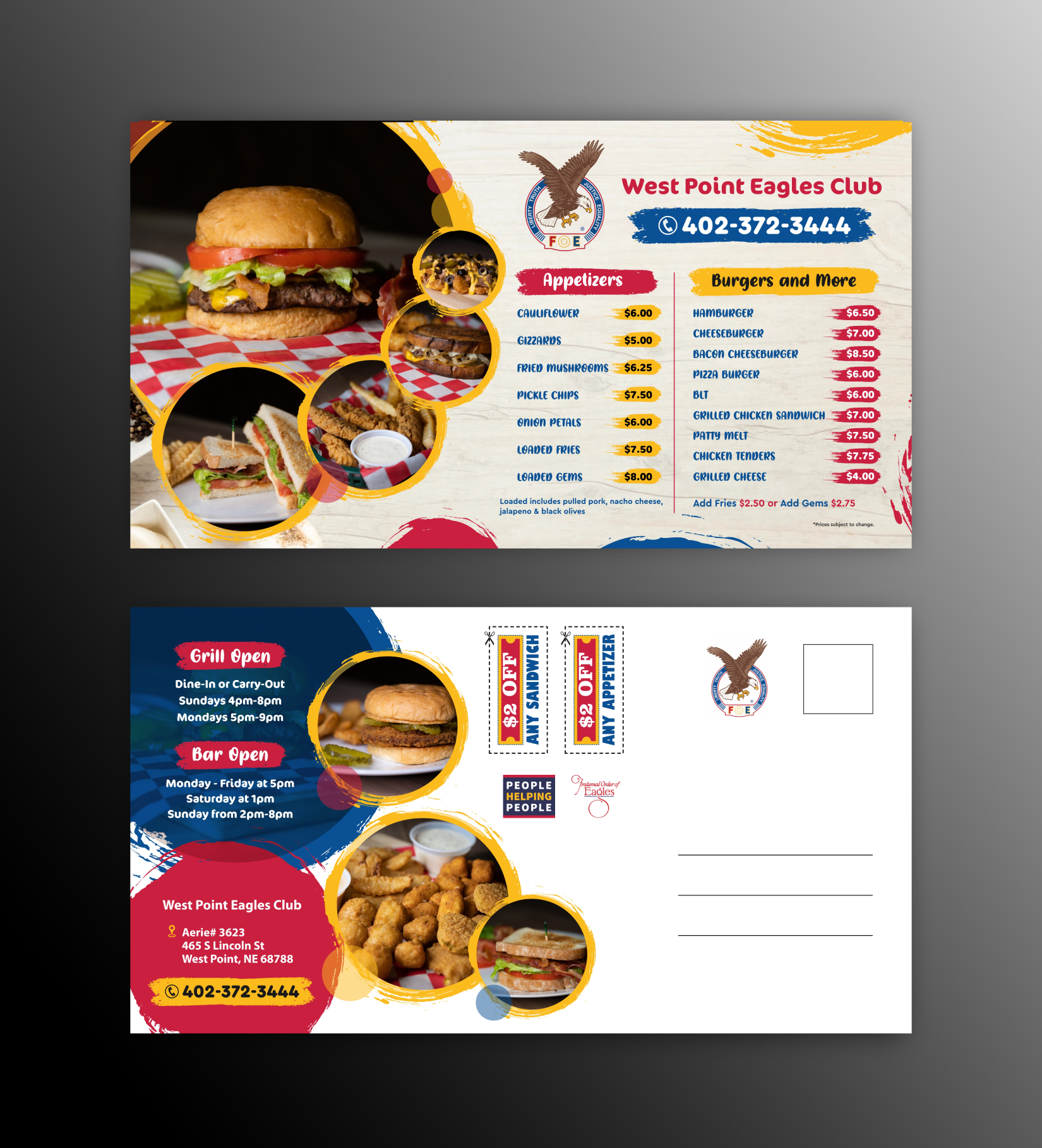 Flyer Design by ecorokerz for this project | Design #28929071
