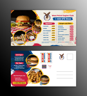 Design de Flyer par ecorokerz pour ce projet | Design : #28929071