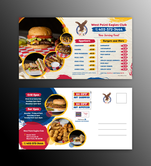 Design de Flyer par ecorokerz pour ce projet | Design : #28935510