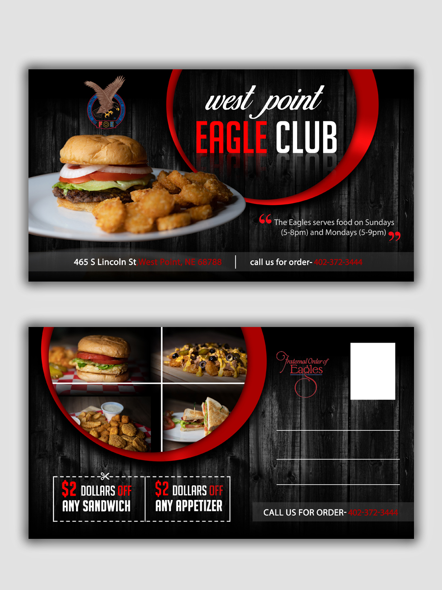 Flyer Design by n214008 for this project | Design #28861835