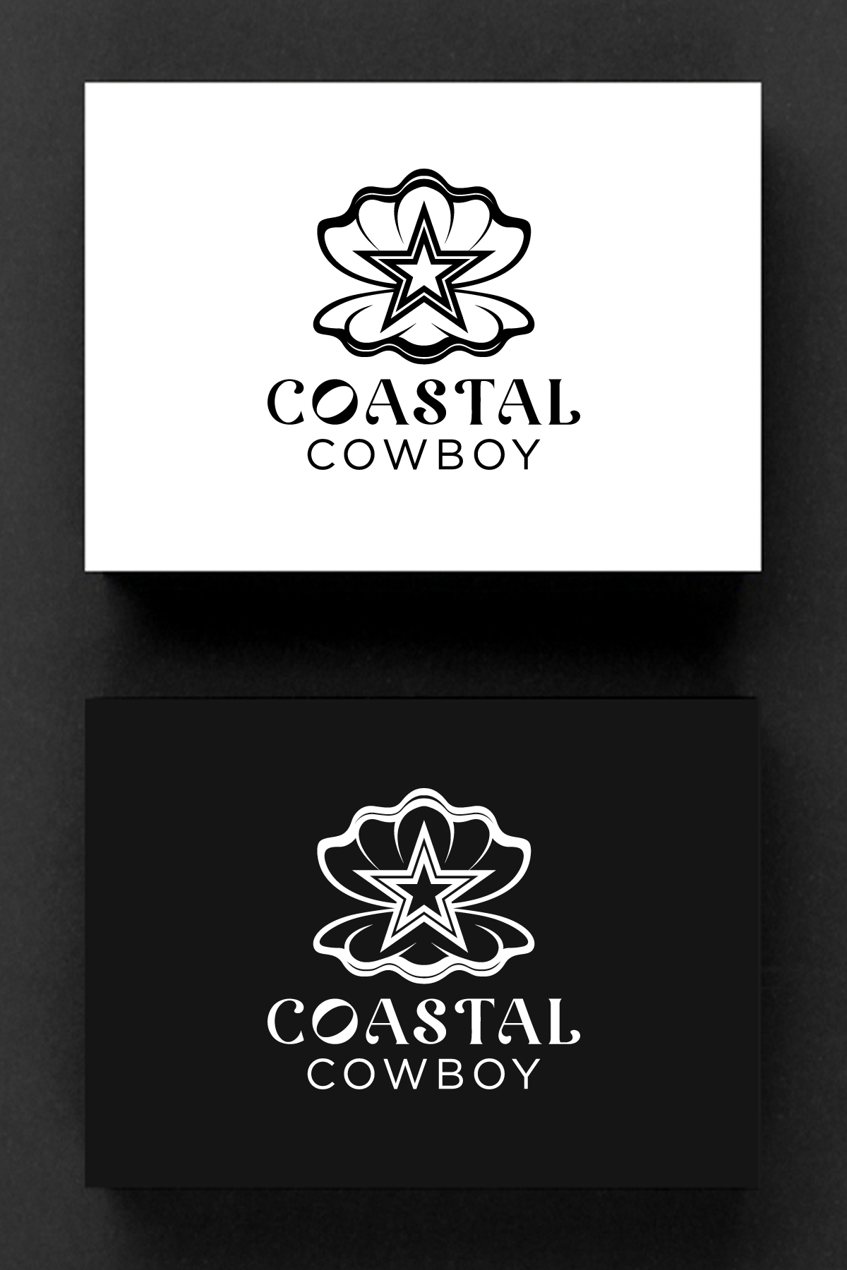 Logo Design by Rueell Artss for this project | Design #28854640