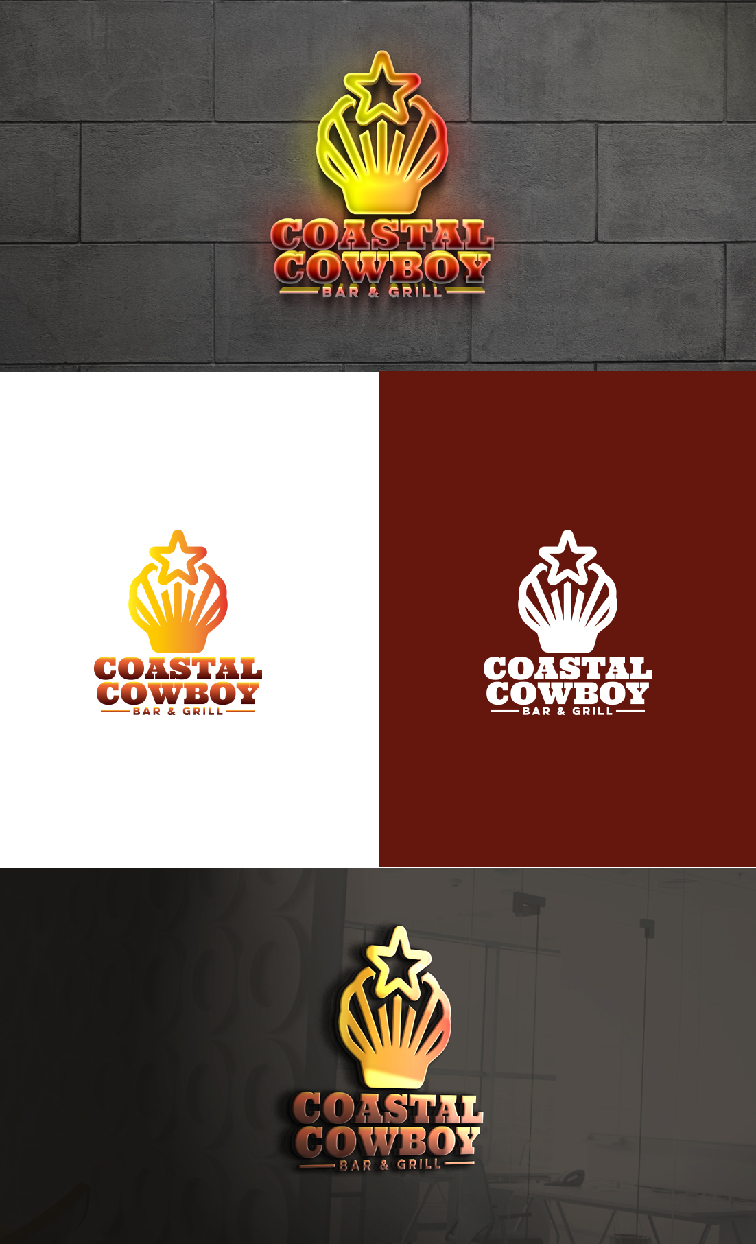 Logo Design by GLDesigns for this project | Design #28853557