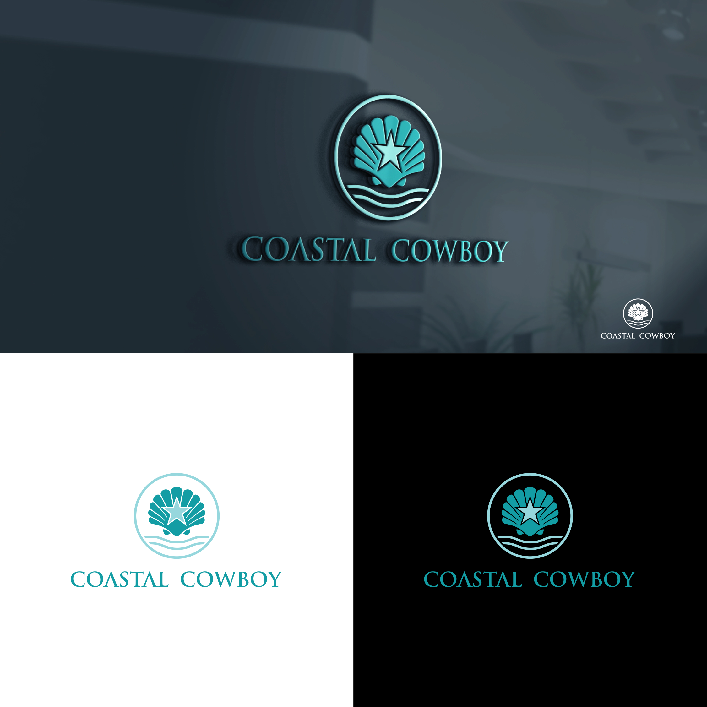 Logo Design by ZiangArt_Studio for this project | Design #28904096