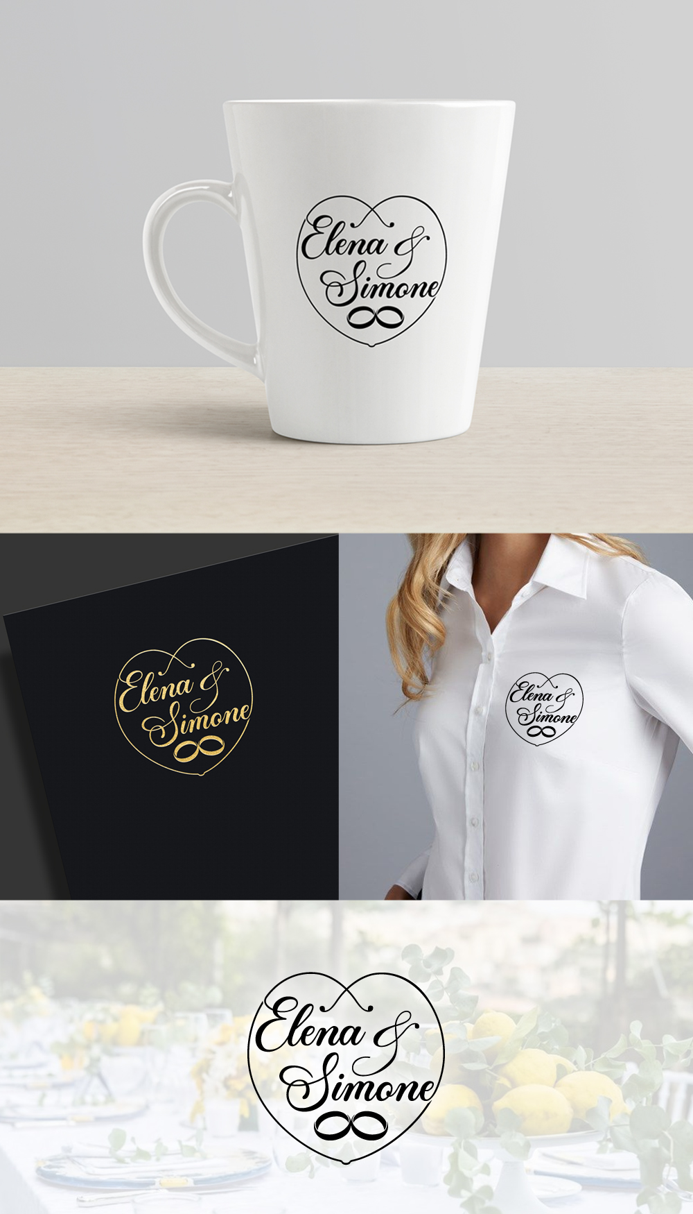 Logo Design by Rueell Artss for this project | Design #28849329