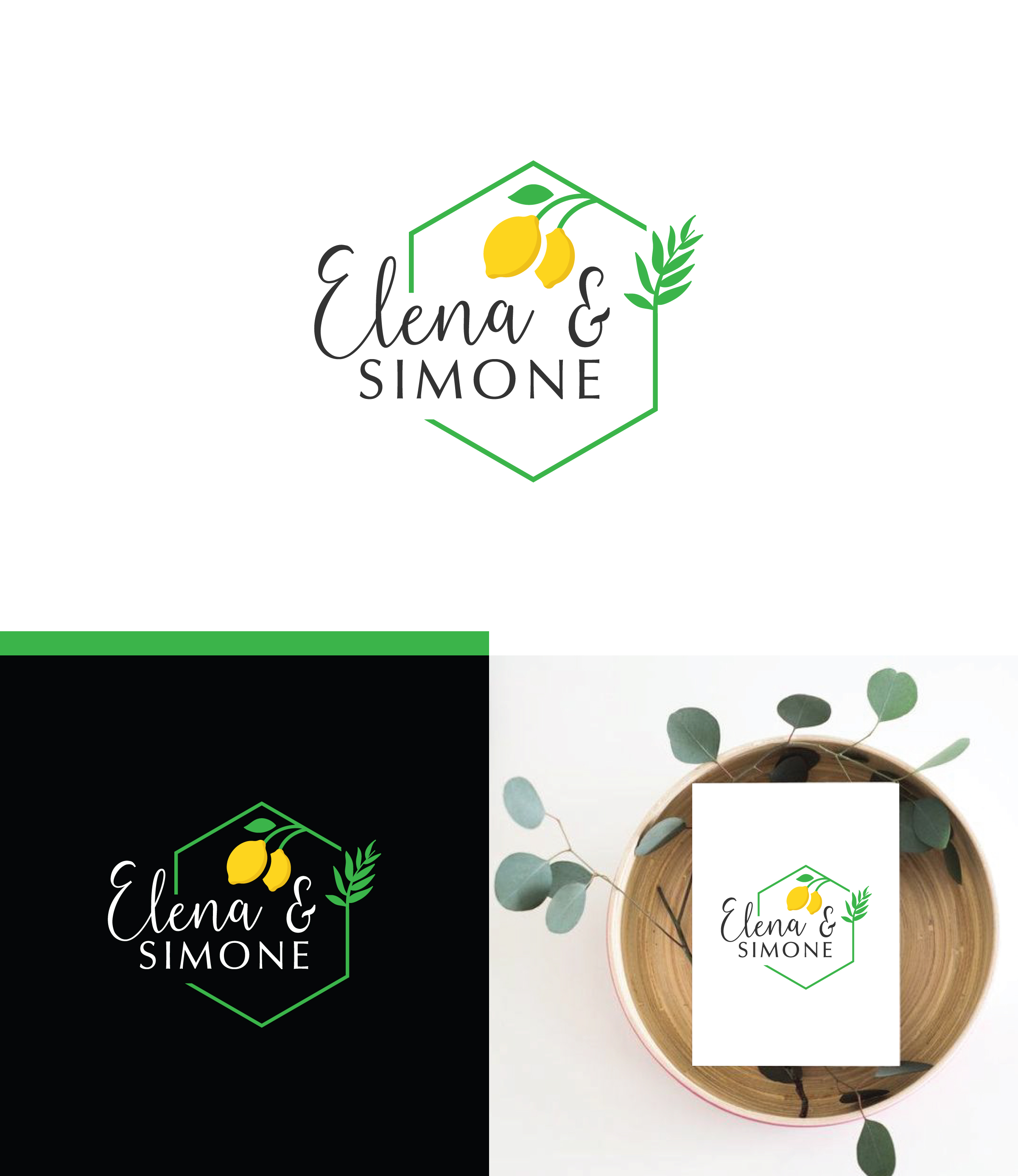 Logo Design by ecorokerz for this project | Design #28849539