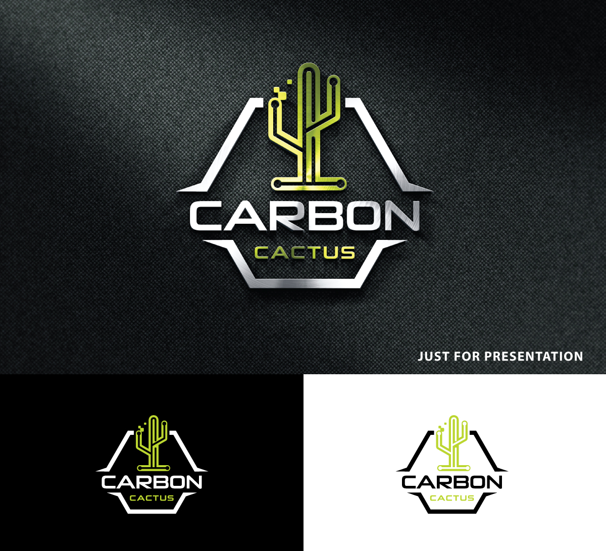 Logo Design by Logo Stock for this project | Design #28852935