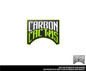 Logo-Design von alvinnavarra für dieses Projekt | Design: #28852572