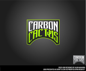 Logo-Design von alvinnavarra für dieses Projekt | Design: #28852573