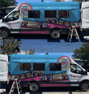 Car Wrap Design by yani for this project | Design #28879371