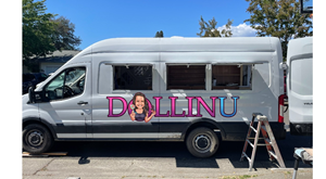 Car Wrap Design by Sobisss for this project | Design: #28864082