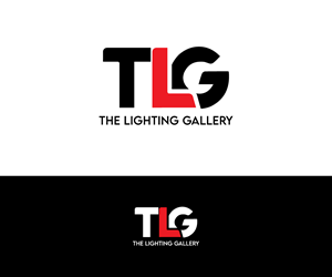 Diseño de Logo por Kavth para The Glow Works, Inc d/b/a The Lighting Gallery | Diseño: #28850435