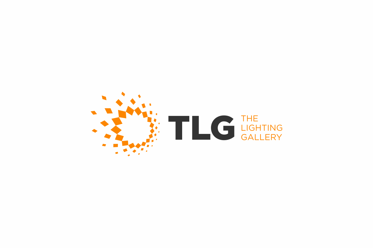 Logo Design by ironbrands for The Glow Works, Inc d/b/a The Lighting Gallery | Design #28850198