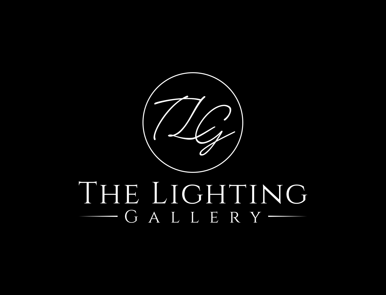 Logo Design by Soonia for The Glow Works, Inc d/b/a The Lighting Gallery | Design #28849356